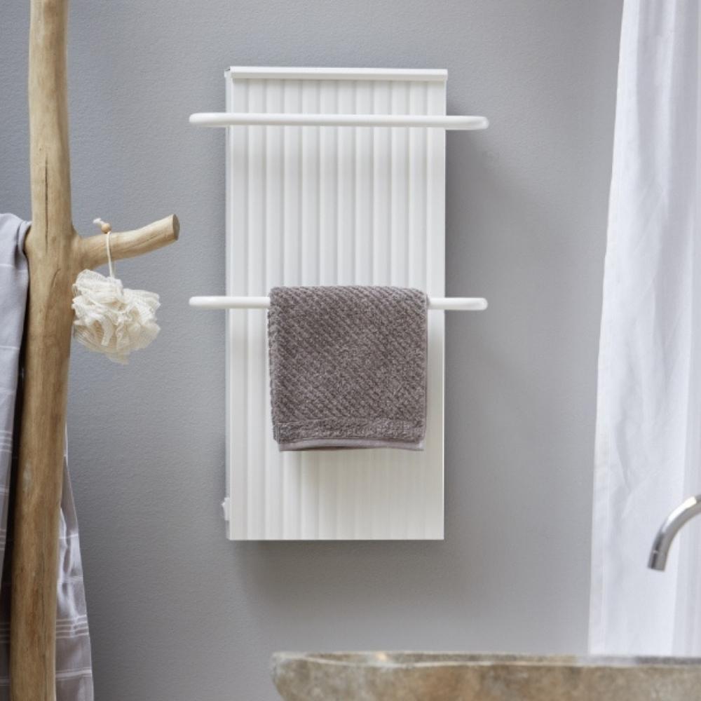 Bild einer wibo Elektroheizung zum Thema Reparatur