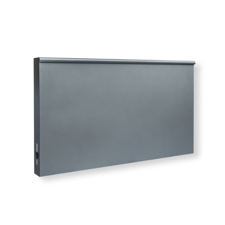 Bild von einer wibo Elektroheizung, Modell: Thermatic Classic Plus