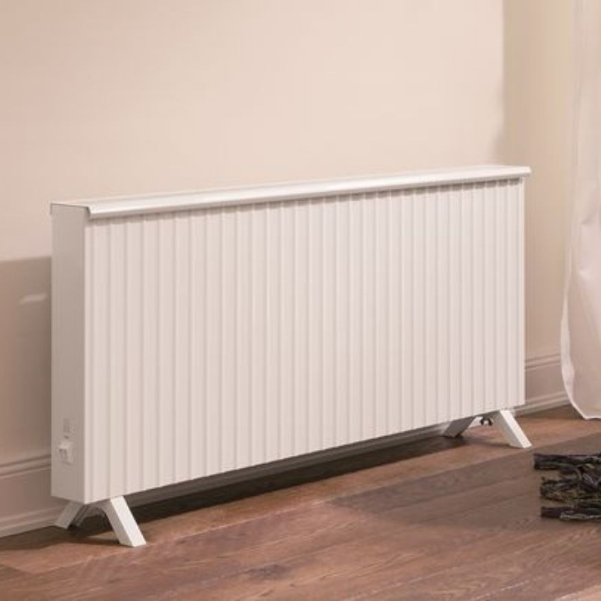 wibo Elektroheizung Thermatic Design