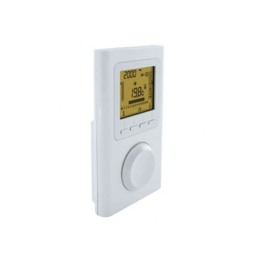 wibo Ersatzteile für wibo Heizungen z. B. das abgebildete wibo Thermostat