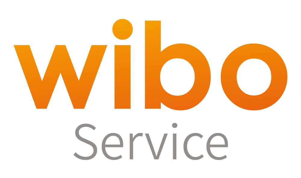 Logo von wibo Kundenservice