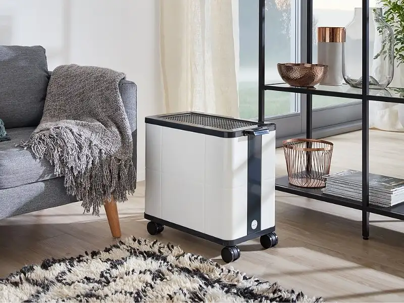 wibo Neugeräte z. B. Elektroöfen