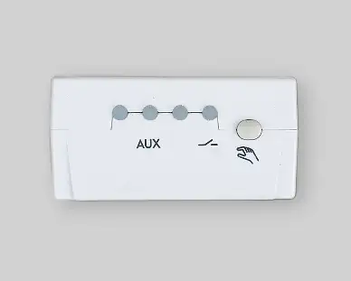 Funkempfänger wibo-infinity